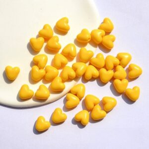08-yellow / 10mm(50)