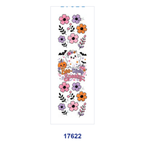 17622 / 2pcs / 11*3.2cm