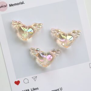 03-transparent champagne / See details for size