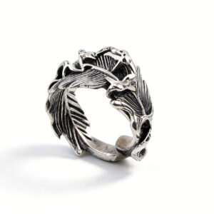 Thorn feather