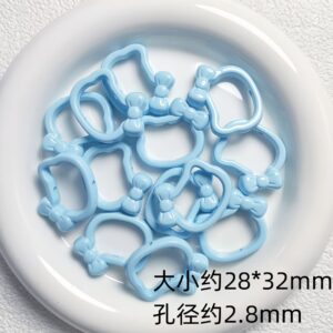07-light blue / Sold by piece