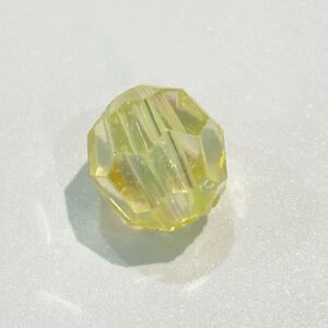 Light yellow / 10mm