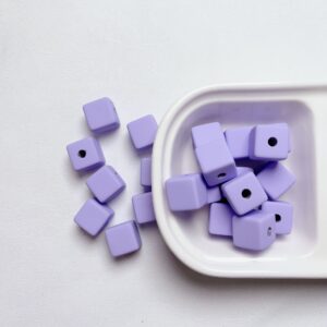 11-Light Purple / About 14mm in size