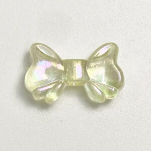04-Light Yellow / 9*15mm