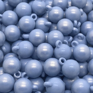 04# Blue / 16mm