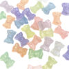 oly-a6af5421f9f8600cbe3dc84930847f81 Wholesale Luminous Bow Loose Beads DIY Jewelry Making Charms for Necklace Earrings, Boutique Resale