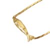 oly-a6c087f7712e2d347a1d9dd2315f3bcc Wholesale Summer Seaside Fish Bracelet Copper Zircon Jewelry Accessory Stylish Gift For Everyday Wear Boutique Resale