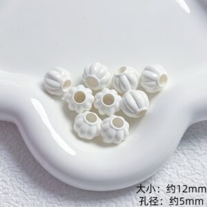 08-Off-white / See picture for size (sold per piece)