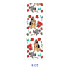 oly-a72b3415c61205e853ac0a90c1a23be6 Wholesale 2/8/16pcs Fresh Strawberry Prickly Cactus Pastel Butterfly Blue Floral Gingerbread Man Candy Cane Print Pen and Bookmark Stickers UV DTF Wraps OLY Exclusive