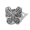oly-a75984746bff5aa97b311ee3075089b4 Wholesale Zinc Alloy Vintage Butterfly Ring Adjustable Unisex Animal Ring Antique Gold Finish Jewelry Accessory For Resale