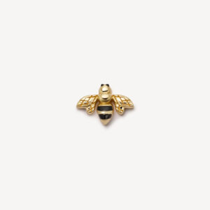 Golden bee (single accessory)