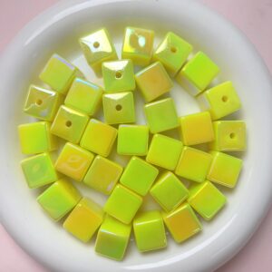 11-yellow / 14mm