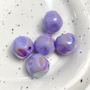07-Small Colorful Purple