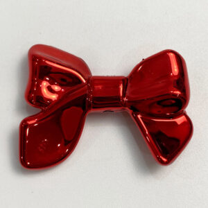 03# bow metal Red