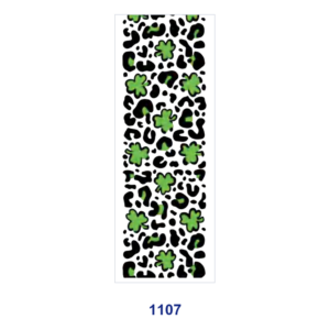 1107 / 2pcs / 11*3.2cm