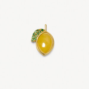 Zirconium lemon (single accessory)