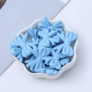 Light Blue / 29*23mm(10)
