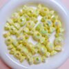 oly-a884fecb92c65c600428c9fef90b916b Wholesale Candy Electroplated Acrylic Beads for DIY Phone Chain and Jewelry Making Fashion Accessory Gift
