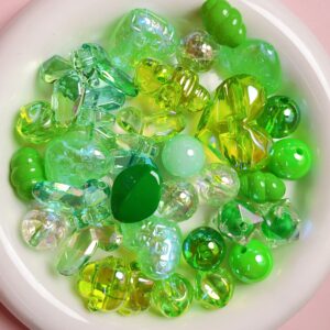 04-Green Department / 50 g/bag (about 20 styles are not fixed)