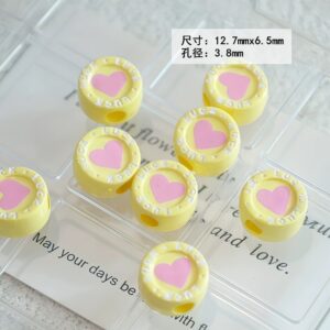 07-Yellow / Sold per piece