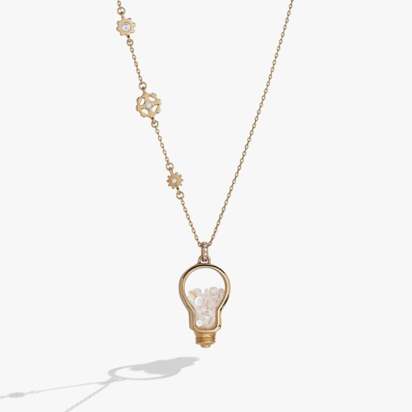oly-a9a87be14f71b7179c1eb19265fad6cc Wholesale Paw Print Bone Copper Necklace Electroplated Trendy Jewelry Accessory For Boutique Resale