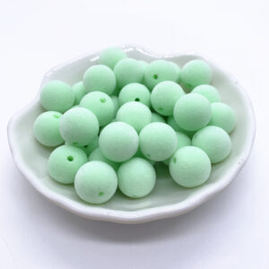 03-Fruit Green / 14mm