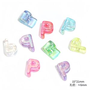 P / See pictures for size (sold by the piece)