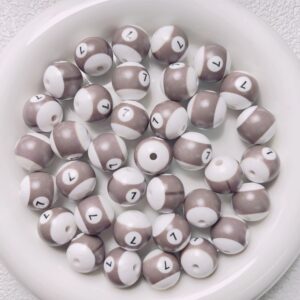 09 / About 16mm in size