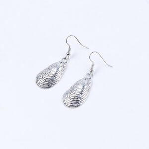 Shell earrings (fg1335-2)