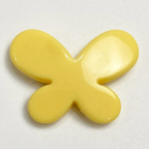08-milk yellow / 22*29mm