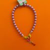 oly-aac5ed8e31ea78e95816144eb7f88b5b Wholesale Y2K Gradient Beaded Starfish Necklace Trendy Fashion Jewelry Gift