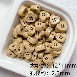 08-khaki / See pictures for size (sold by the piece)