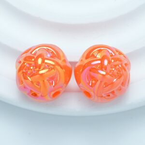 07-Orange / 16mm, aperture about 2.3mm