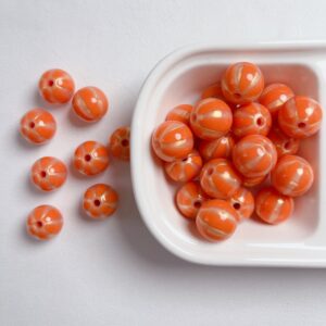 05-Orange / 16mm (sold by piece)