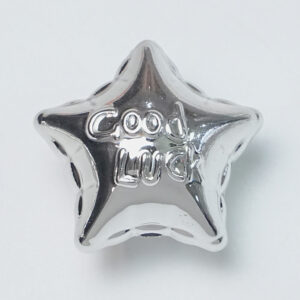 05-Lucky Star / Size see details (sold by piece)