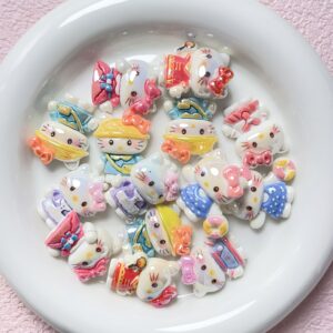 02-hitty mix / Sold by piece