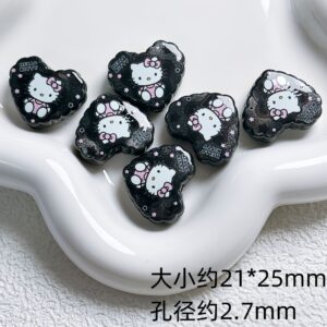 09-black / Sold by piece