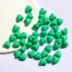 03 Green / 10mm(50)
