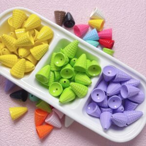 15-randomly mix colors / See pictures for size (sold by the piece)