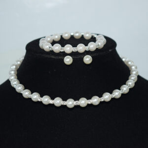 Xl-2165 silver style b lobster clasp