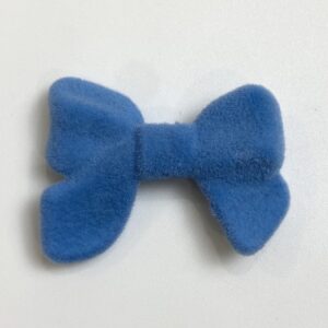 15-light blue / Size is about 24 * 32mm