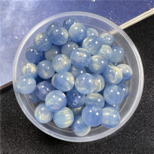 03-Sapphire Blue / 10mm (sold by unit)