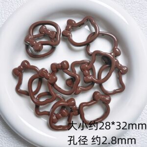 11-coffee color / Sold by piece