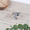 oly-adedefda3e1aa70ecbfb0924375943eb Wholesale Vintage Moon Face Adjustable Ring Antique Silver Geometric Jewelry Accessory Unisex Everyday Gift For Boutique Resale
