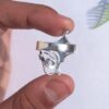 oly-ae0b341c2e3122e67c8768e49e5a4277 Wholesale Vintage Wide Band Moonstone Ring Silver Hollow Out Geometric Fashion Jewelry Accessory Gift Resale