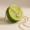 oly-ae24a2e282d0dbeb3550906846a7066b Wholesale Modern Double Layer Snake Chain Necklace Square Zircon Water Drop PendantStainless Steel Electroplated Fashion Jewelry Accessory