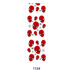 1124 / 2pcs / 11*3.2cm