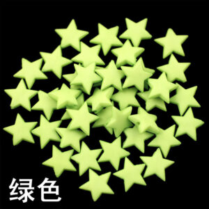 06-Green / 9mm (100 pcs/pack)
