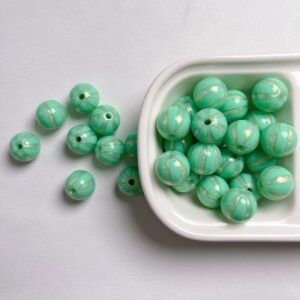 11-Cyan / 16mm (sold by piece)