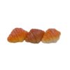 oly-aef20f1422efc4db0200eda8437de4a5 Wholesale Resin Croissant Keychain Dollhouse Bakery Decor DIY Charm Trendy Fashion Accessory Gift